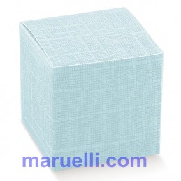 Pieghevole 60x60x60 Seta...