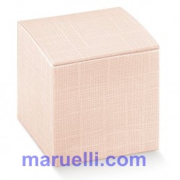 Pieghevole 60x60x60 Seta...