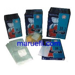 Sacchetti Freezer Hd 23x35...
