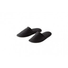 Ciabatte Spugna Black 50 Paia