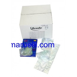 Sacchetti Freezer Hd 28x42...