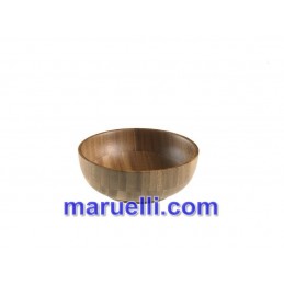 Ciotola in Bamboo Rotonda...