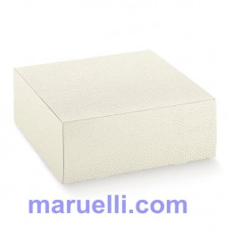 Pratic.a290x290x100 Pelle...