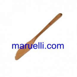 Coltello Bamboo H19.5 6Pz
