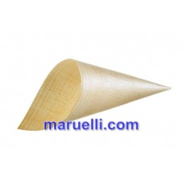 Cono in Legno Grande...