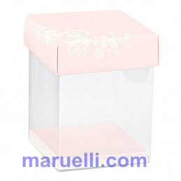 Pvc+cop 100x100x160 Shabby...