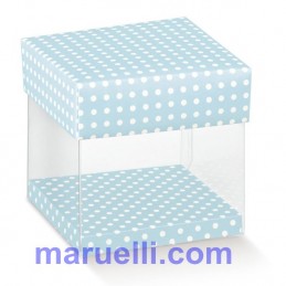 Pvc+cop 80x80x130...