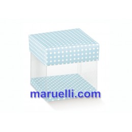 Pvc+cop 80x80x60...