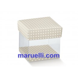 Pvc+cop 80x80x60...