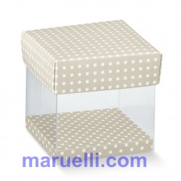 Pvc+cop 80x80x60...