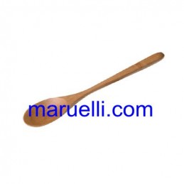 Cucchiaio Bamboo H19.5 6Pz