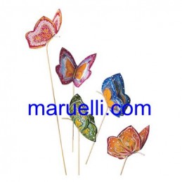 Farfalle Corte 100pz