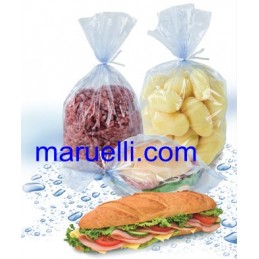 Sacchetti Freezer Pld 15x25...
