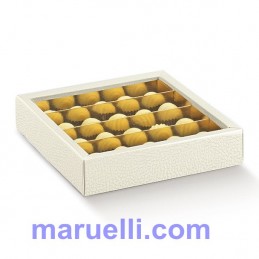 Quad+fas145x145x35 Pelle...