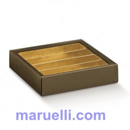 Quad+fas145x145x35 Pelle...