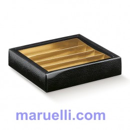 Quad+fas145x145x35 Pelle...