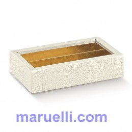Quad+fas145x75x35 Pelle...