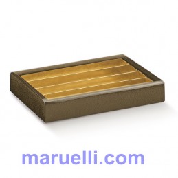 Quad+fas215x145x35 Pelle...