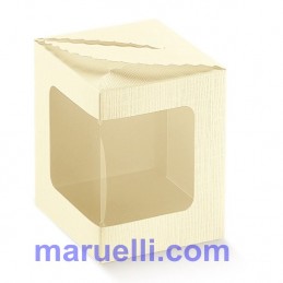 Rombo F.80x80x100 Seta Avor...
