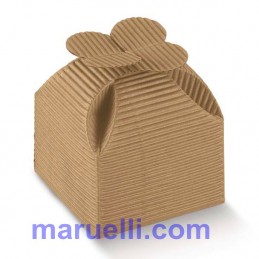 Scatola fiore100x100x100...