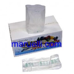 Sacchetti Str Bio 60mic...
