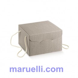 Scatola Segreto con...