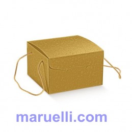 Scatola Segreto con...
