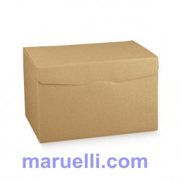 Segreto 400x280x250 Avana...