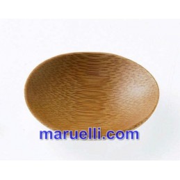 Piattino in Bamboo Rotondo...