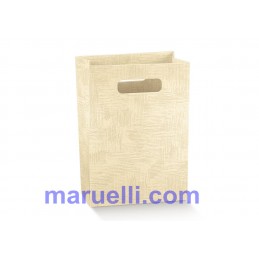 Borsa Shoppers box...