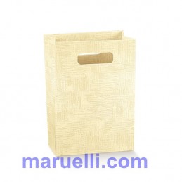 Borsa Shoppers box...