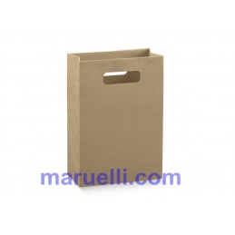 Borsa Shoppers box...