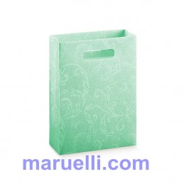 Borsa Shoppers box...
