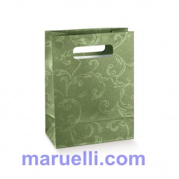 Borsa Shoppers box...
