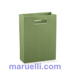 Borsa Shoppers box...
