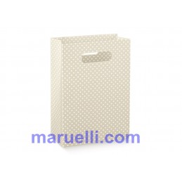 Borsa Shoppers box...