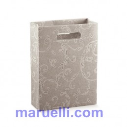 Borsa Shoppers box...
