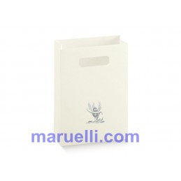 Borsa Shoppers box...