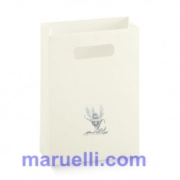Borsa Shoppers box...