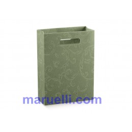 Borsa Shoppers box...