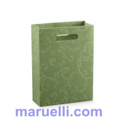 Borsa Shoppers box...