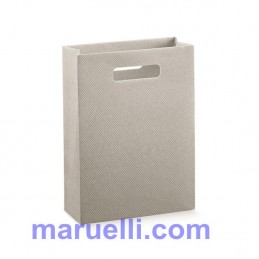 Borsa Shoppers box...