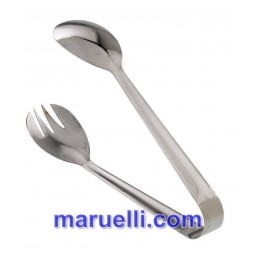 Pinza in Acciaio Salad 18...