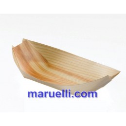 Piroga in Legno Grande...