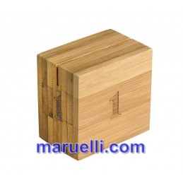 Porta Numero in Bamboo...