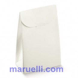 Sacchetti 115X55X180 Bianco...