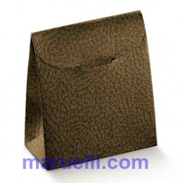 Sacchetto  115x55x180 Pelle...