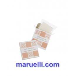 Sapone Astucciato - Linea...