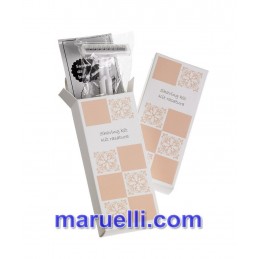 Set Barba (rasoio e Crema...