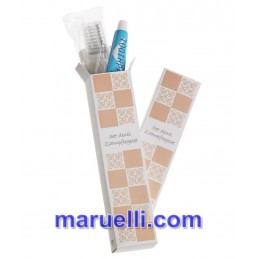 Set Denti (spazzolino e...